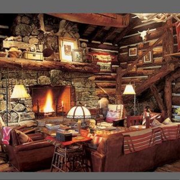 RALPH LAUREN🌵🐂Vtg 80’s Southwest Candle NEW RARE - Picture 13 of 15